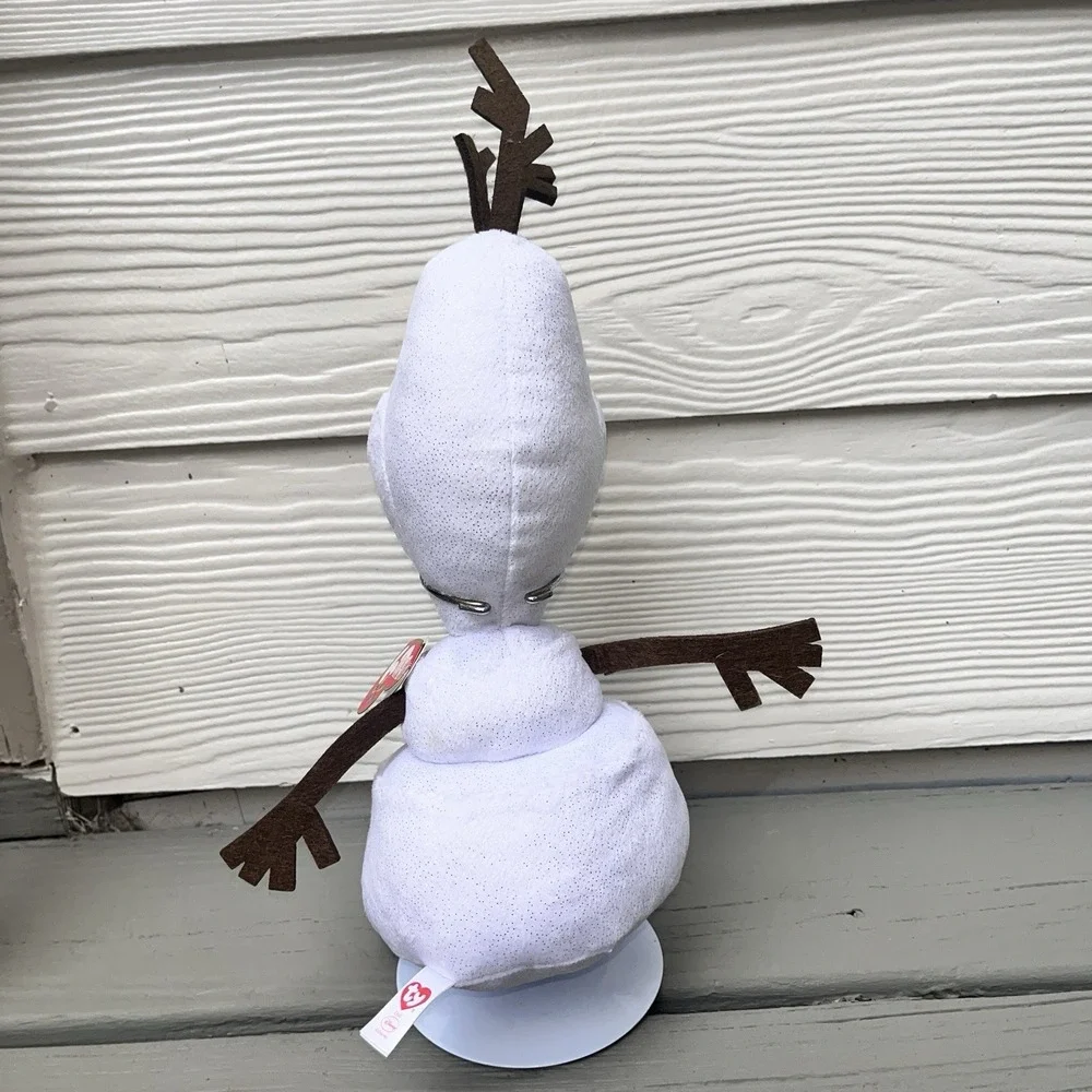Disney Frozen‎ Olaf Medium 10